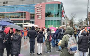 One Billion Rising 2024