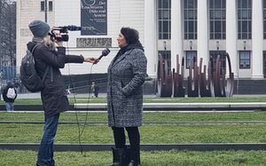 One Billion Rising 2025