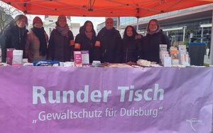 One Billion Rising 2025