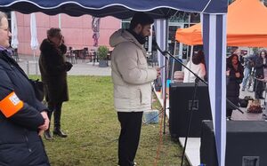 One Billion Rising 2025