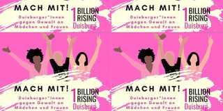 LOGO One Billion Rising