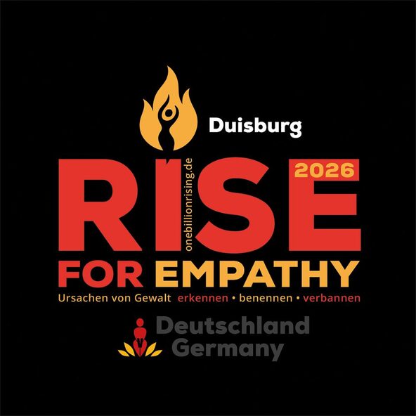 Rise für Empathy 2026