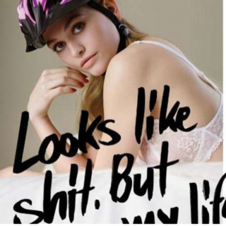 Fahrradhelm-Kampagne Verkehrsministerium