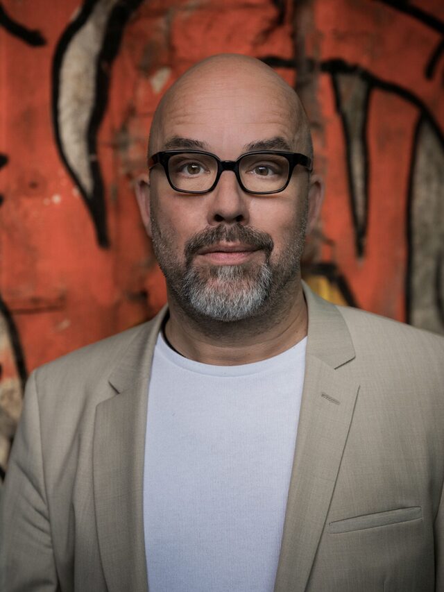 Lutz von Rosenberg-Lipinsky