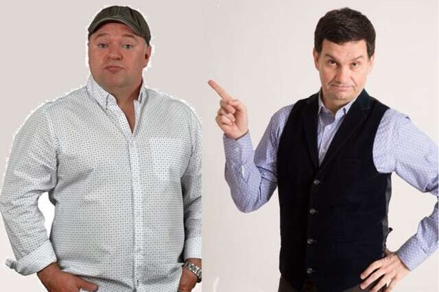 Moritz Netenjakob Serhat Dogan