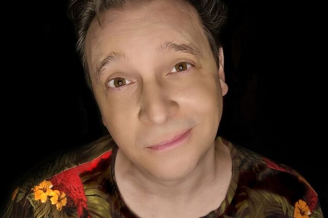 Robert Louis Griesbach