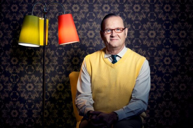 Hans-Hermann Thielke