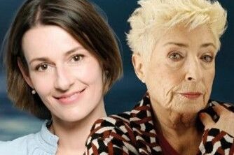 ANNETT RENNEBERG & BRIGITTE JANNER