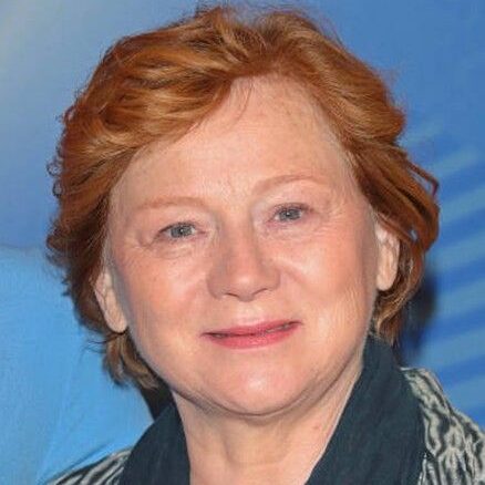 Imogen Kogge