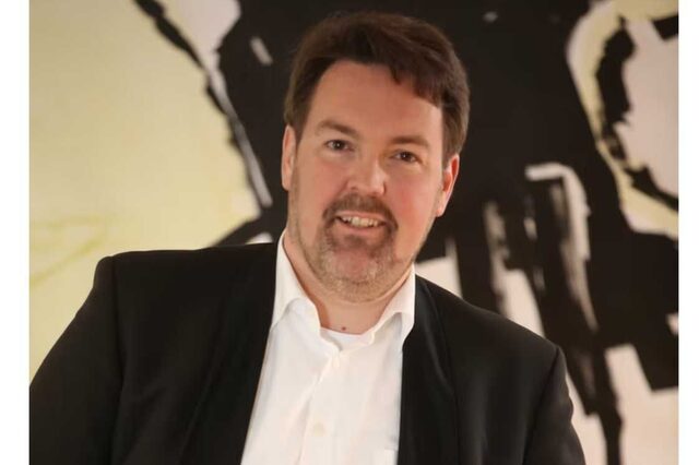 André Hartmann