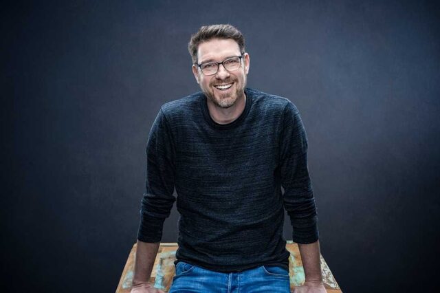 Sascha Thamm