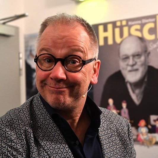 Robert Gries