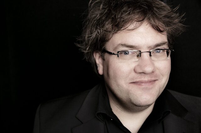 Matthias Reuter