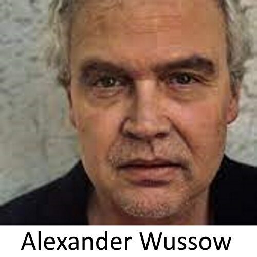 Alexander Wussow