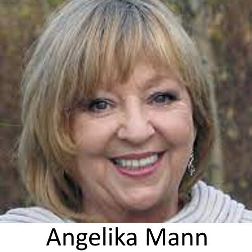 Angelika Mann