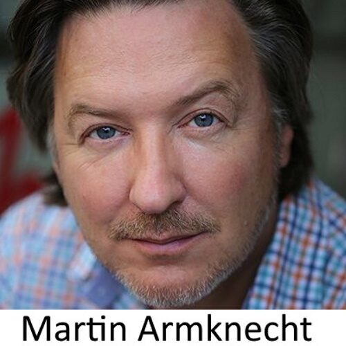 Martin Armknecht