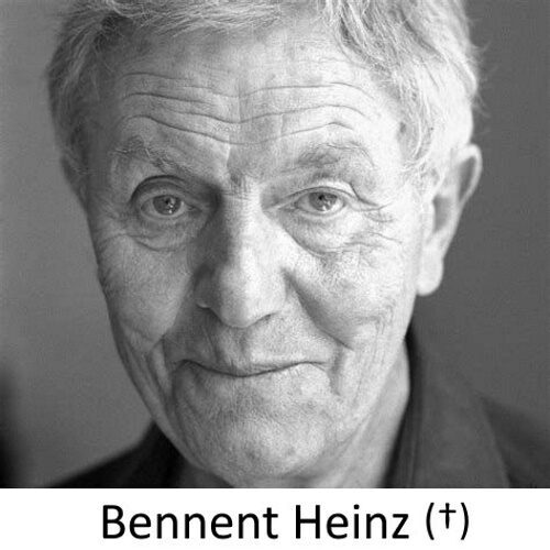 Heinz Bennet