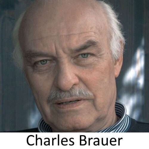 Charles Brauer