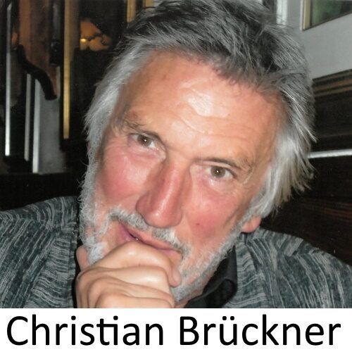 Christian Brückner