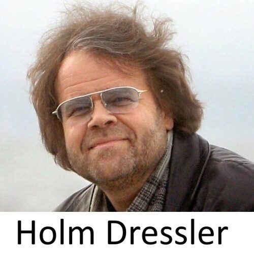 Holm Dressler