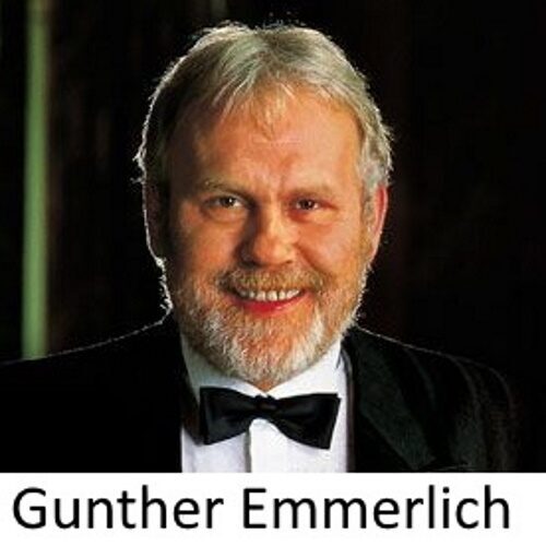Gunther Emmerlich