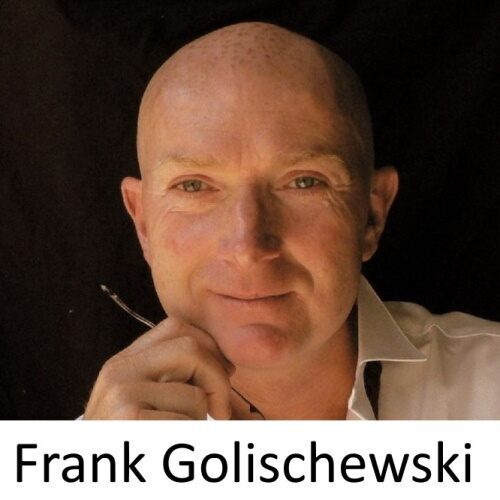 Frank Golischewski