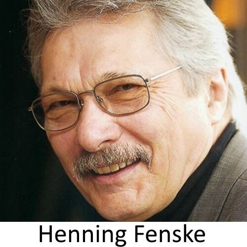 Henning Fenske