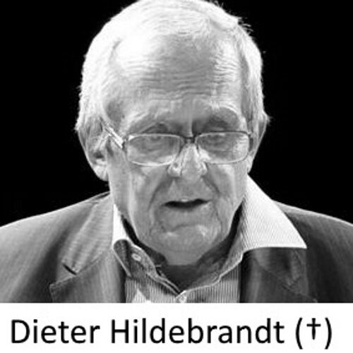 Dieter HIldebrandt