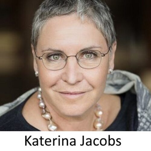 Katerina Jacobs