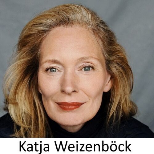 Katja Weizenböck