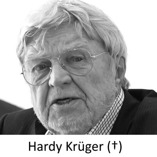 Hardy Krüger