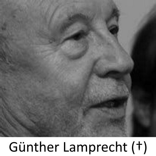 Günther Lamprecht