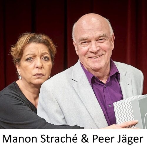 Straché & Jäger