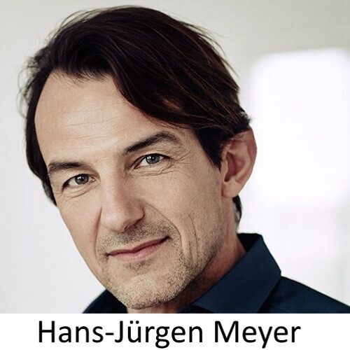 Hans-Jürgen Meyer