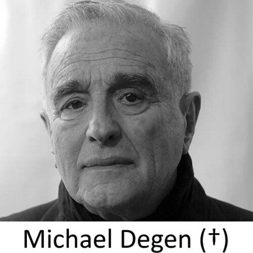 Michael Degen