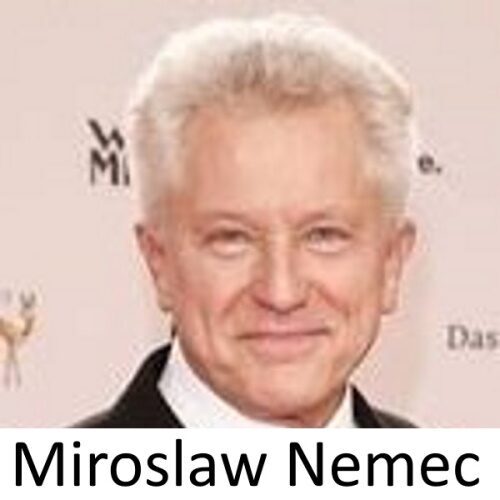 Miroslaw Nemec