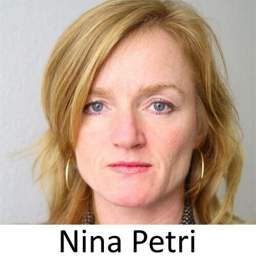 Nina Petri