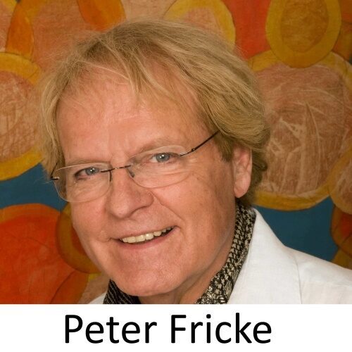 Peter Fricke