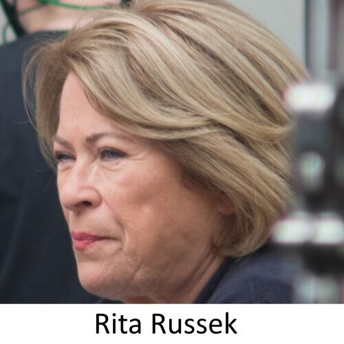 Rita Russek