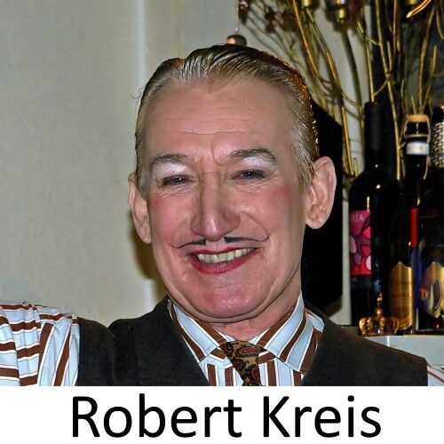 Robert Kreis