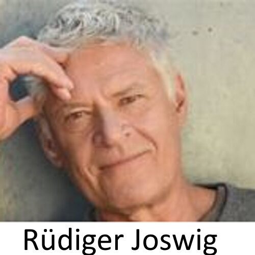 Rüdiger Joswig