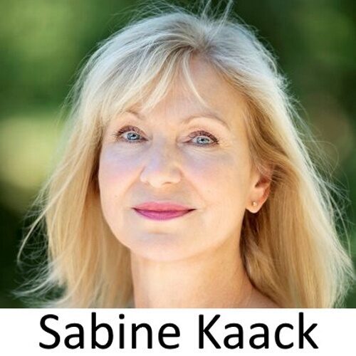 Sabine Kaack