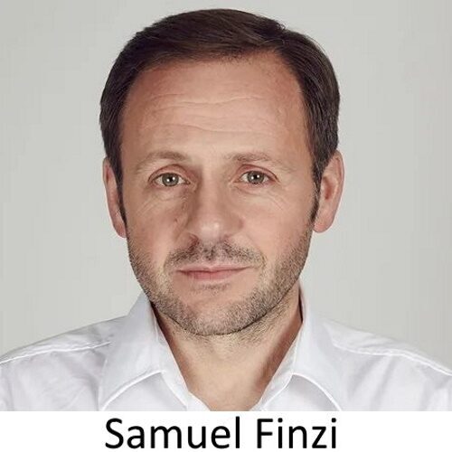 Samuel Finzi