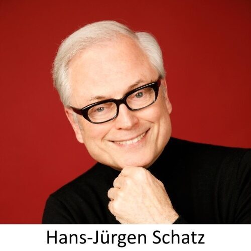 Hans-Jürgen Schatz