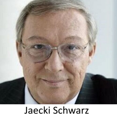 Jaecki Schwarz