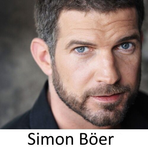 Simon BÖer