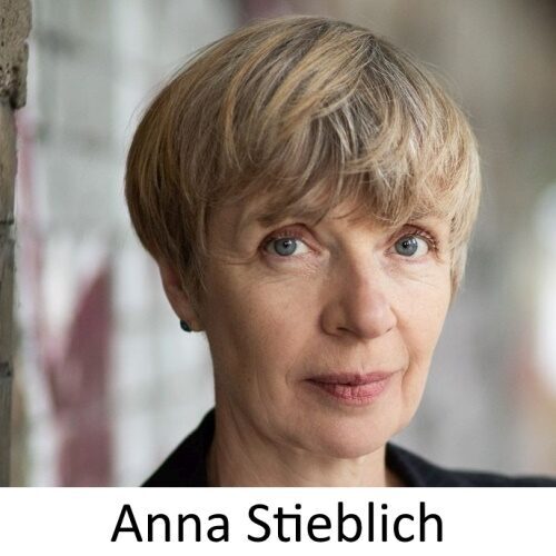 Anna Stieblich