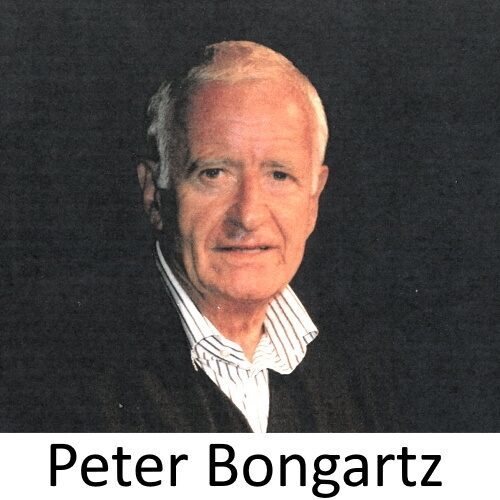 Peter Bongartz