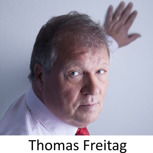 Thomas Freitag