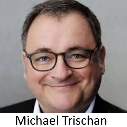 Michael Trischen